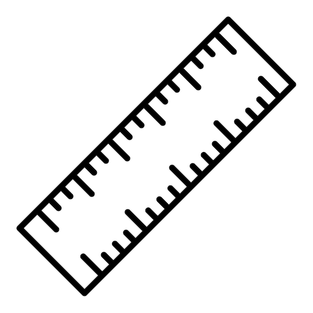 Ruler Icon