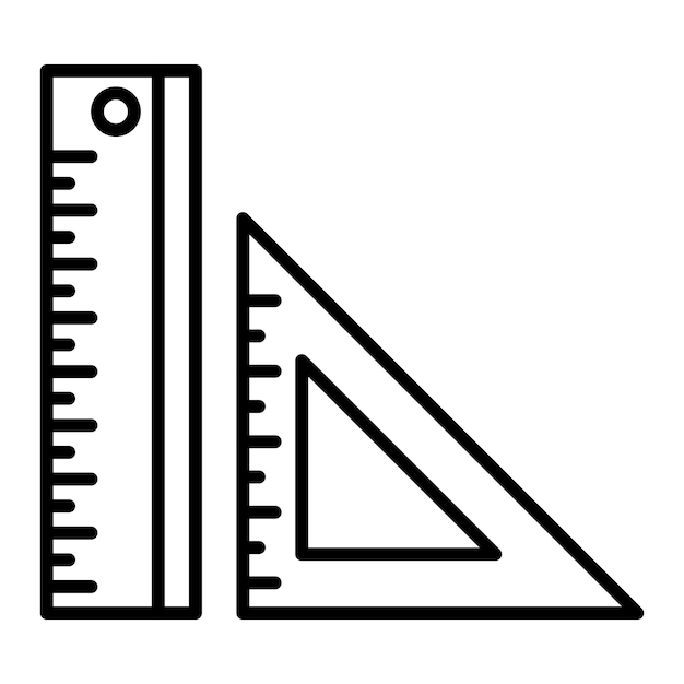 Ruler Icon