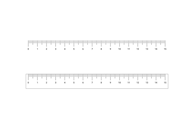 统治者的工具测量向量绘制直线数学厘米