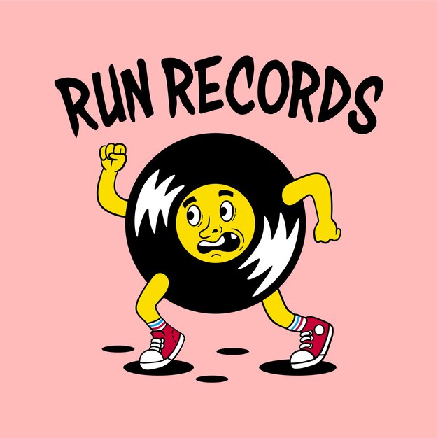 Run records