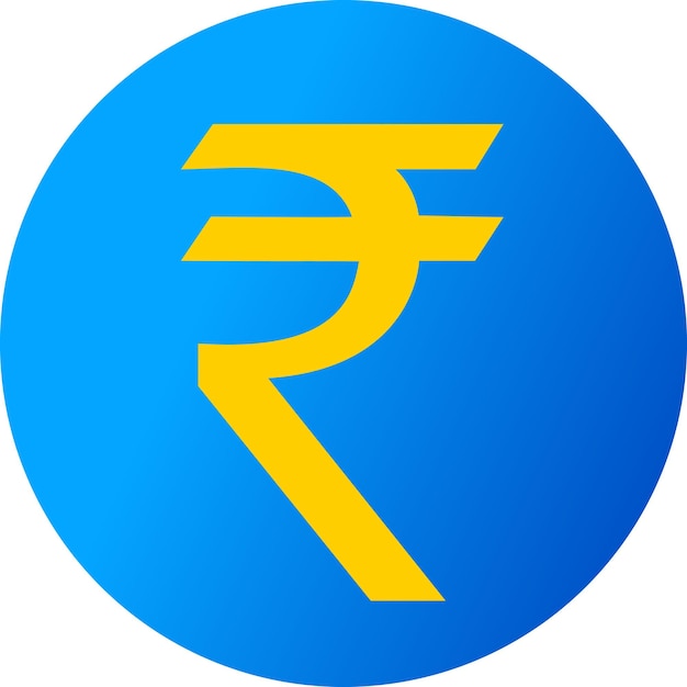 Rupee icon