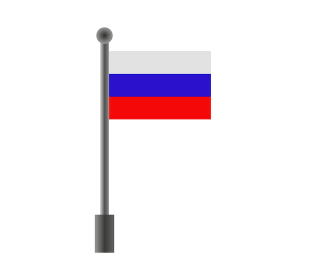 Russian flag