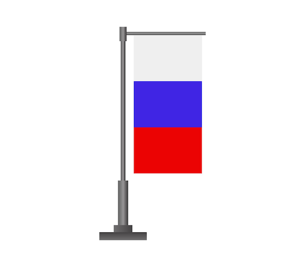 Russian flag