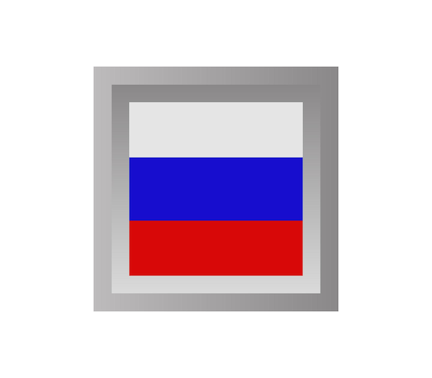 Russian flag