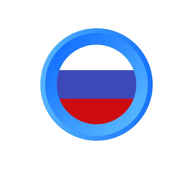 ロシアの旗