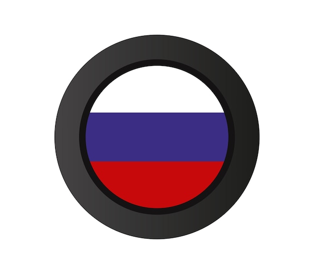ロシアの旗