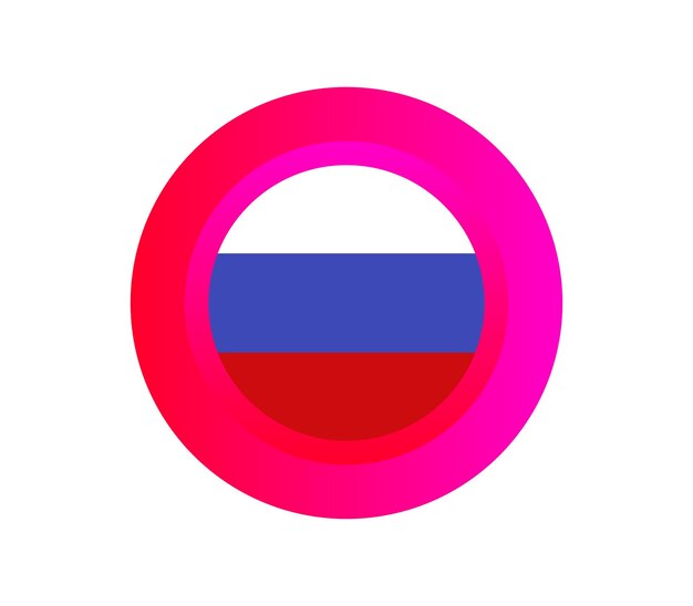 ロシアの旗