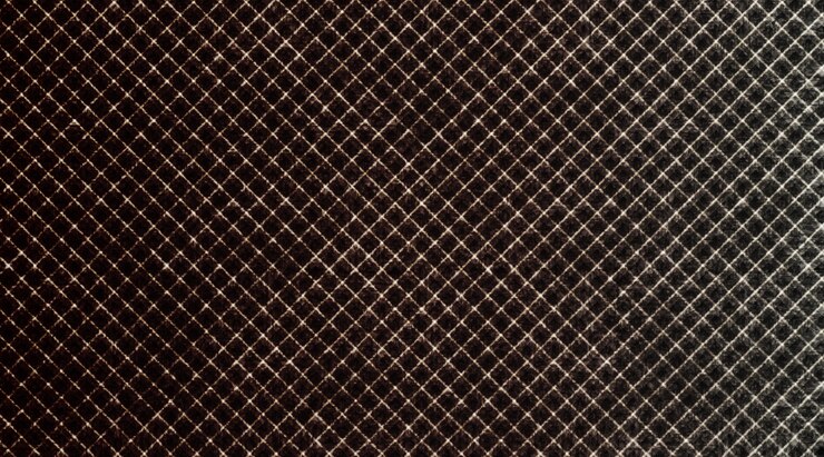 Vector rust heavy silver metal and steel background