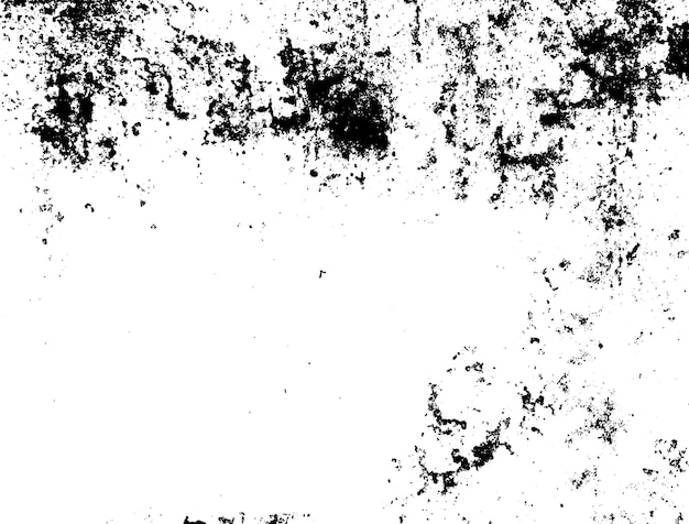 Rustic grunge texture with grain and stains Abstract noise background