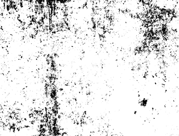 Rustic grunge texture with grain and stains Abstract noise background