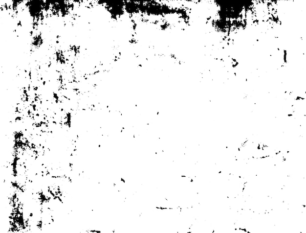 Rustic grunge texture with grain and stains Abstract noise background