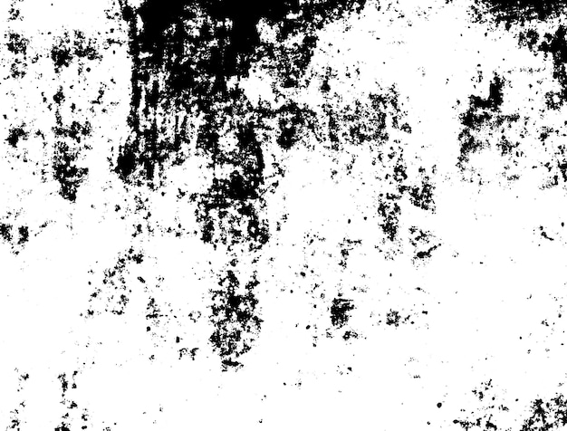 Rustic grunge texture with grain and stains Abstract noise background