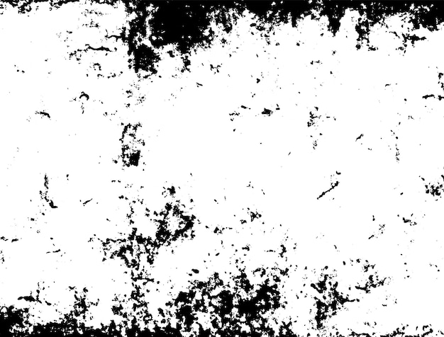 Rustic grunge texture with grain and stains Abstract noise background