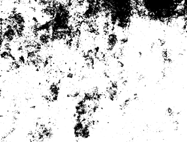 Rustic grunge texture with grain and stains Abstract noise background