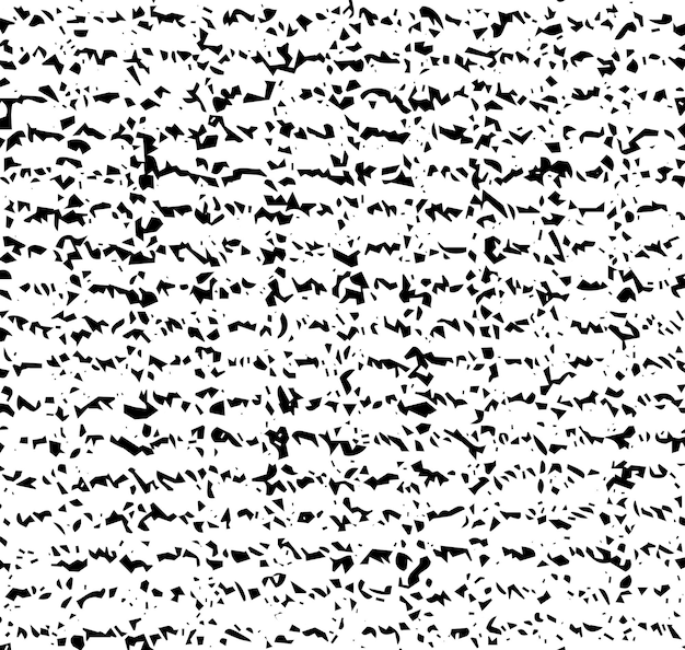 穀物と汚れの素朴なグランジ ベクトル テクスチャ 抽象的なノイズの背景 風化した表面