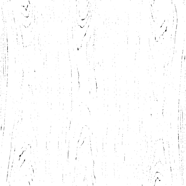Рустическая гранж-векторная текстура с зерном и пятнами Абстрактный шумный фон