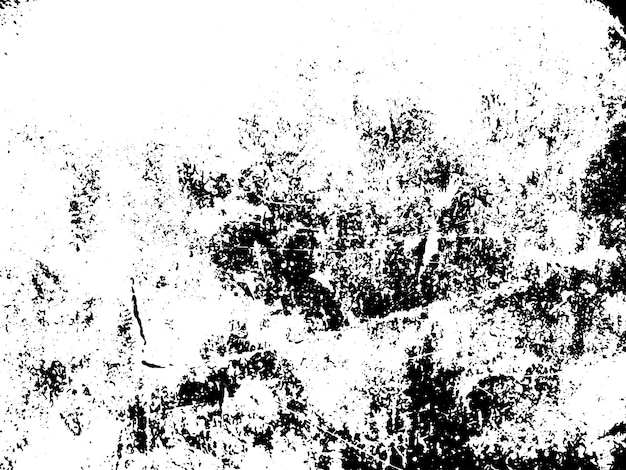 穀物と汚れの素朴なグランジ ベクトル テクスチャ 抽象的なノイズの背景 風化した表面