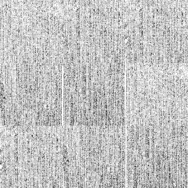 Rustic grunge vector textuur met korrels en vlekken Abstract ruis achtergrond Verweerd oppervlak