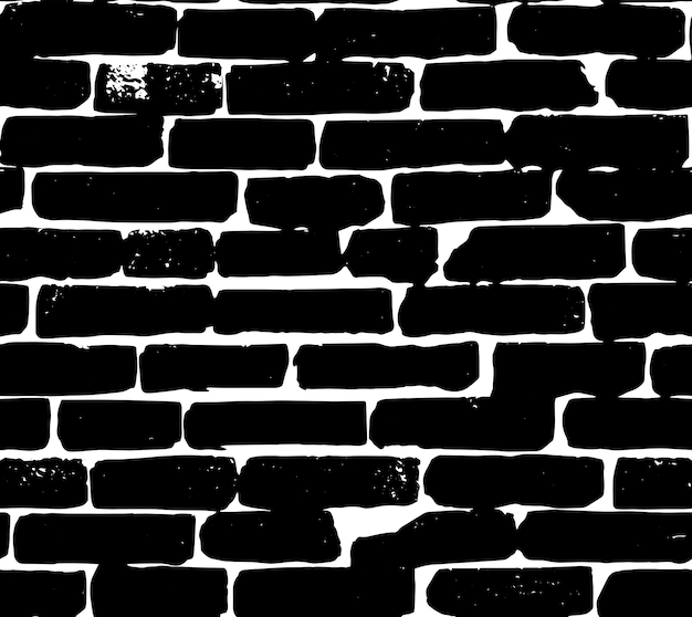 Rustic grunge vector textuur met korrels en vlekken Abstract ruis achtergrond Verweerd oppervlak