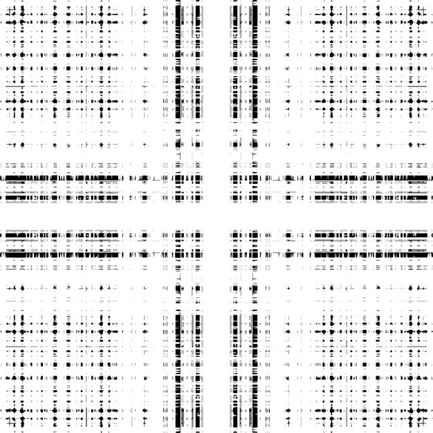 Rustieke grunge vector textuur met graan en vlekken Abstract lawaai achtergrond Verweerd oppervlak Vuil en beschadigd Gedetailleerde ruwe achtergrond Vector grafische illustratie met transparant wit Eps10