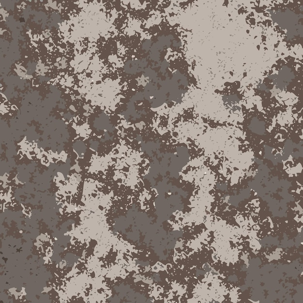 Rusty metal grunge texture