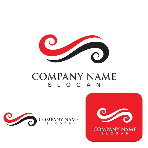 S brief logo Business corporate