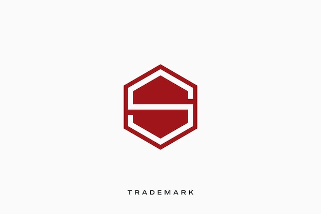 s letter logo vector handelsmerk universeel s logotipe merk