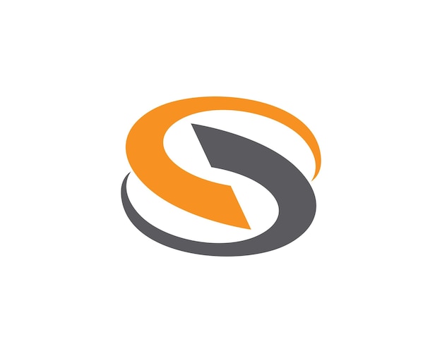 S Letter Logo