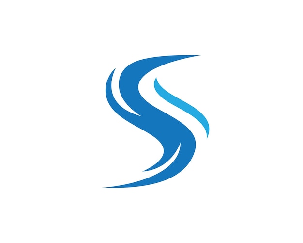 S Letter Logo