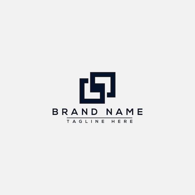 S Logo Design Template Vector Graphic Branding Element