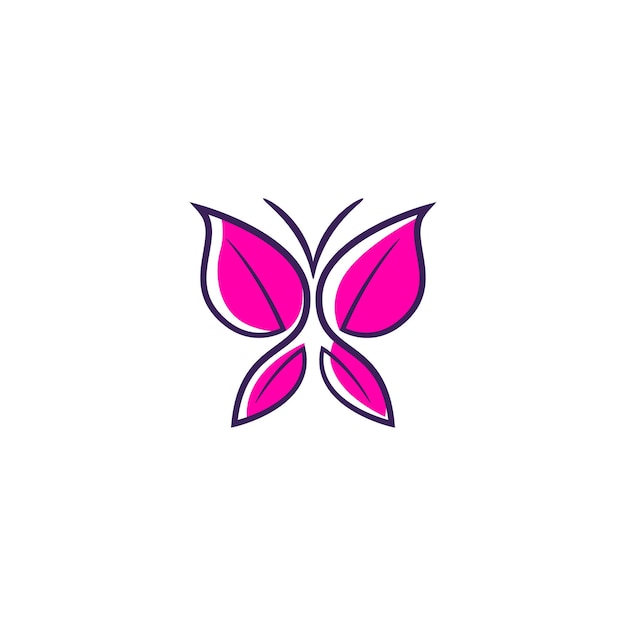 白い背景を持つ S ロゴ デザイン