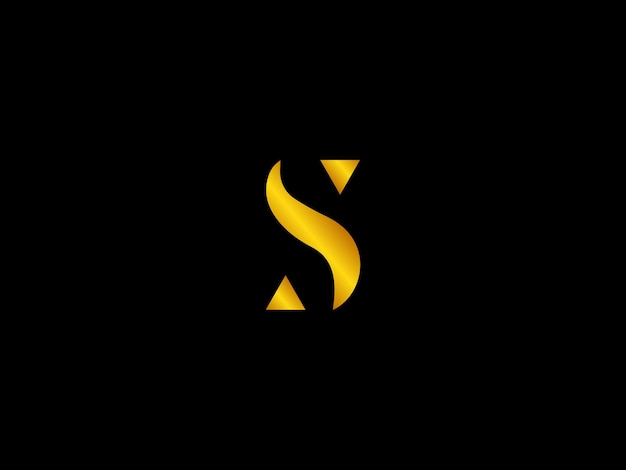 s logo design