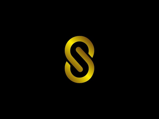 s logo design