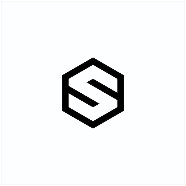 S-logo icoon