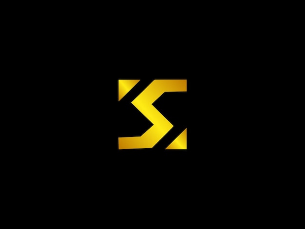 s logoontwerp