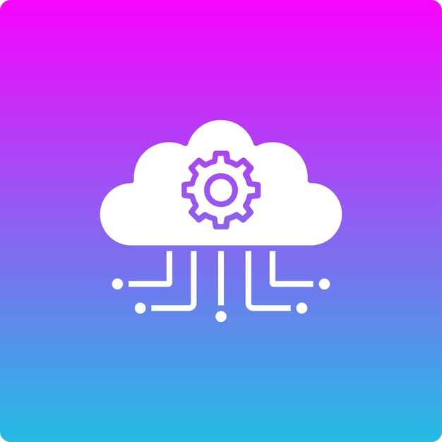 Saas Icon