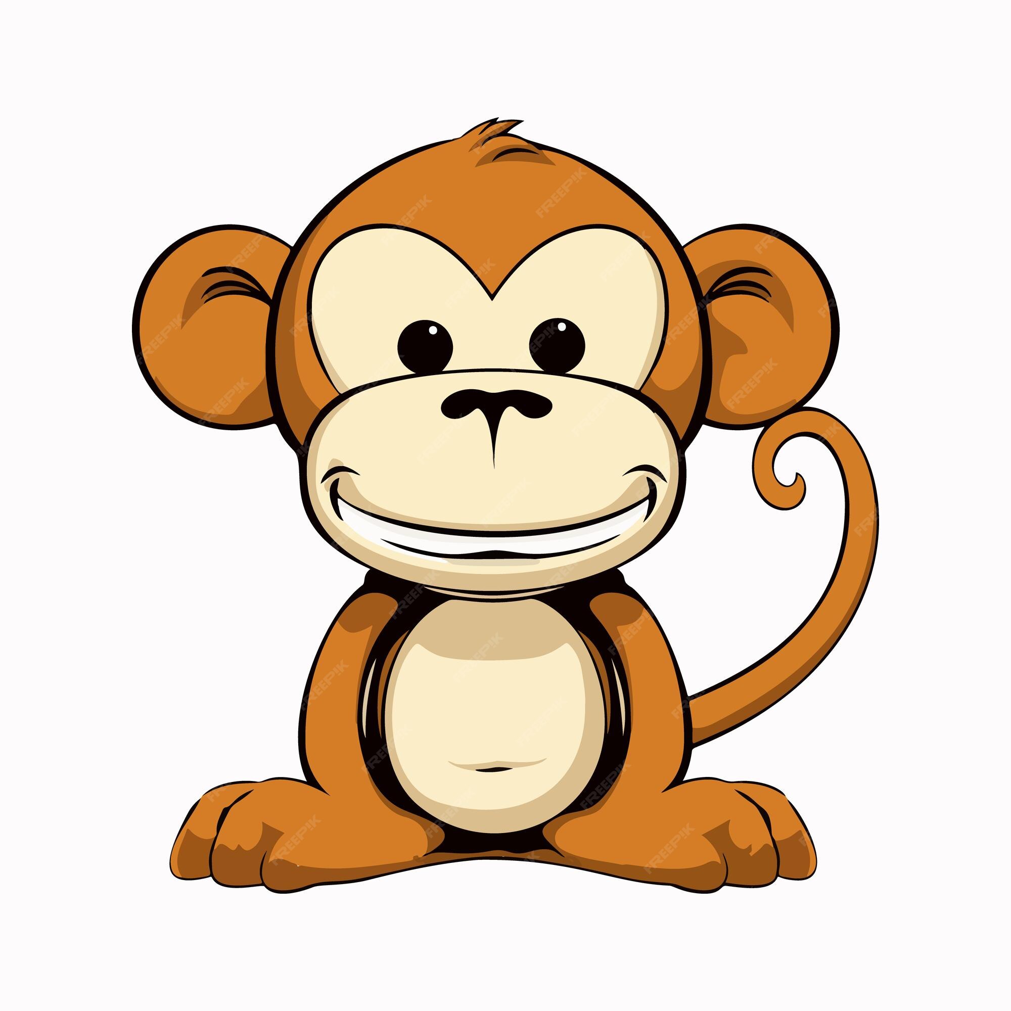 Photo - Macaco Safari - Free Transparent PNG Clipart Images Download