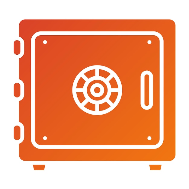 Safebox Icon Style