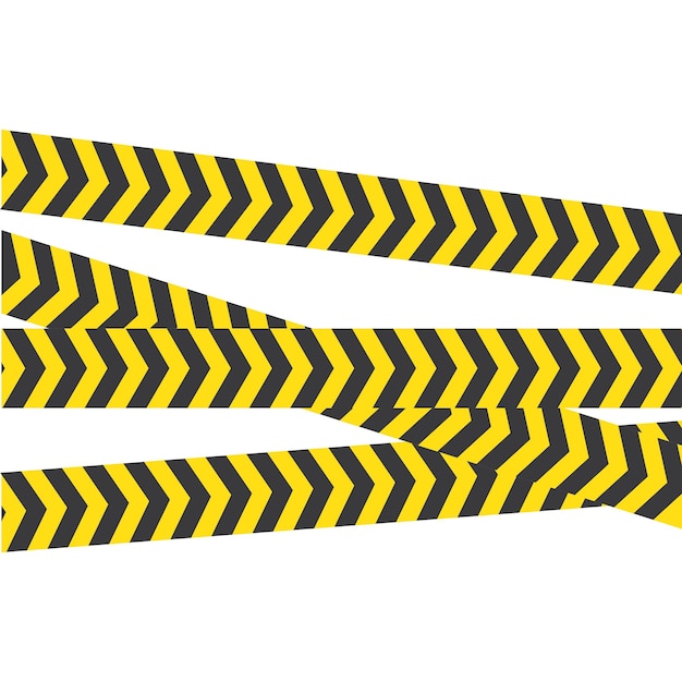 Safety line design