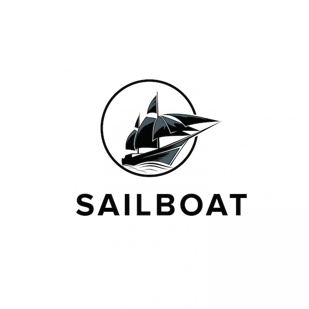 Logo della barca a vela