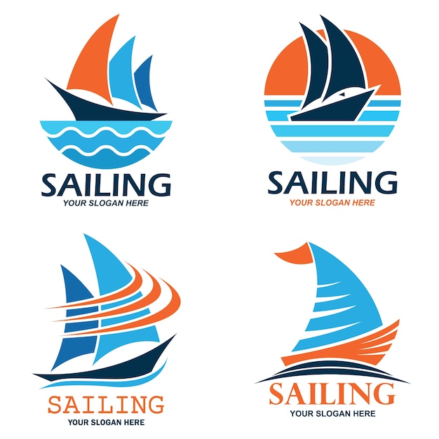 sailing logo 