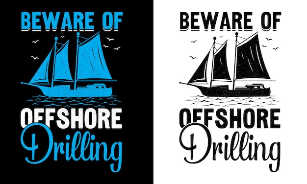 Sailing shirt design or sailing vector or sailing t shirt