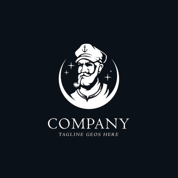 Sailor logo company