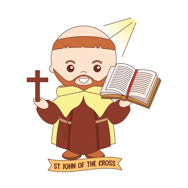 Saint john of the cross