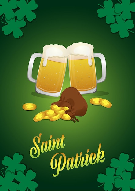 Saint Patrick Day