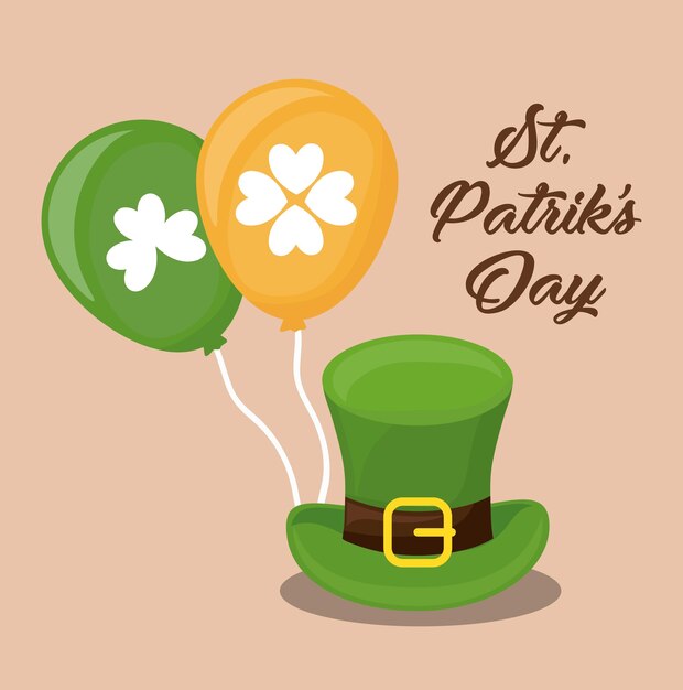 Saint patricks dag