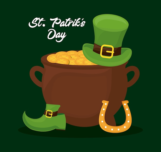 Saint patricks dag