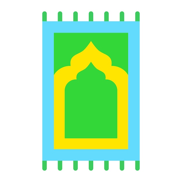 Sajadah Icon