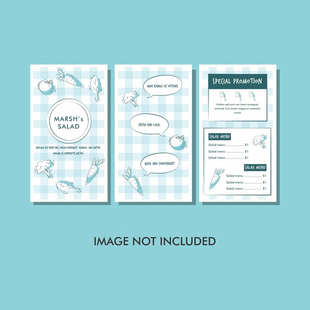 premium-vector-salad-menu-list-social-media-post