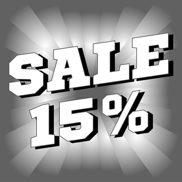 premium-vector-sale-15-percent-off-banner-vector-illustration